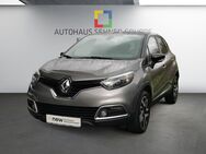 Renault Captur, Dynamique ENERGY TCe 90 Fahrerairbag, Jahr 2016 - Markdorf