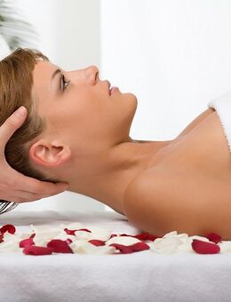 Massage Ausbildung: Dipl. Massagetherapeut - Küssaberg