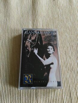 Alannah Myles Rockinghorse MC Musikkassette - Hagen (Stadt der FernUniversität) Dahl