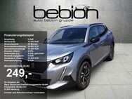 Peugeot 2008, Elektromotor 136 (e-) Allure Pack, Jahr 2023 - Magstadt