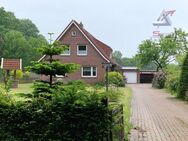 Herrliche Wohnlage direkt am Wald - Schwerinsdorf