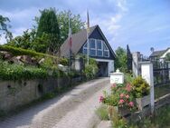 Ein- bis Zweifamilienhaus in Overath-Steinenbrück mit wunderschöner Aussicht - Overath