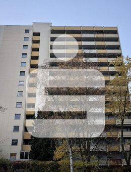 Sofort einziehen! 3-Zi.-ETW mit großem Balkon in ER-Bruck - Erlangen