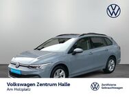 VW Golf Variant, 1.0 Golf VIII eTSI Life, Jahr 2023 - Halle (Saale)