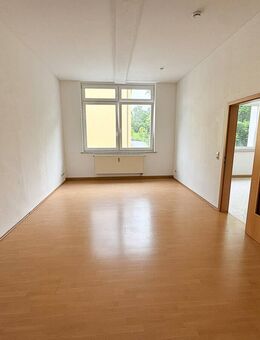 Schicke 2,5-Raum-Wohnung in Beierfeld zu vermieten - Grünhain-Beierfeld