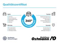 VW Sharan, 2.0 TDI IQ DRIVE, Jahr 2019 - Bad Arolsen