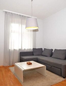 Modern eingerichtete 2-Zimmer-Wohnung in Schopfheim, möbliert - Schopfheim