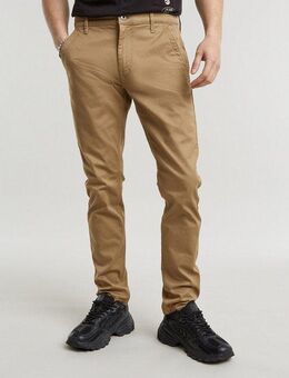 G-STAR Chinohose Skinny Chino 3.0