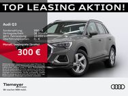 Audi Q3, 35 TDI ADVANCED, Jahr 2024 - Bochum