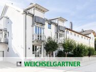 Grüntal: Vermietete 2 ZKB plus Hobbyraum und Balkon - herrlicher Blick ins Grüne - München