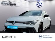 VW Golf, 2.0 TSI VIII GTI Club Sport, Jahr 2022 - Wiesbaden