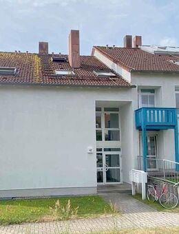 Grundbuch statt Sparbuch - Bayreuth