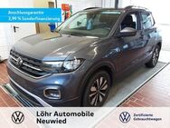 VW T-Cross, 1.0 TSI MOVE, Jahr 2024 - Neuwied