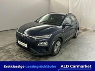 Hyundai Kona EV Trend Geschlossen, 5-türig, Direktantrieb, 1-Gang - Bad Fallingbostel