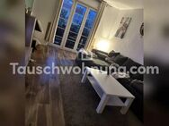 [TAUSCHWOHNUNG] Bieten 3 Zimmer suchen 3 Zimmer - Berlin