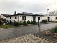 Hochwertiger Winkelbungalow - Stralsund