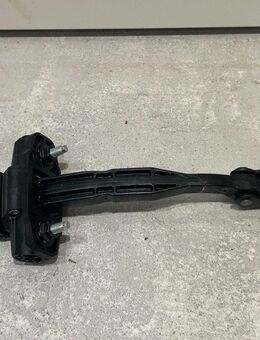 Tesla Y - Fangband / Stopper / Scharnier Tür hinten links - Lehrberg