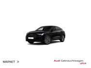 Audi Q3, Sportback 35 TFSI S line edition Audi Connect, Jahr 2021 - Oberursel (Taunus)