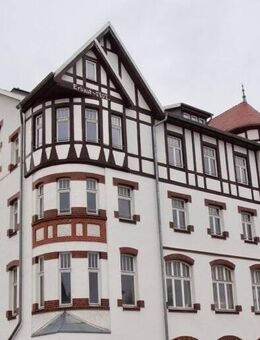 GTH - Wohnen in zentraler Lage - WE4 - Gotha