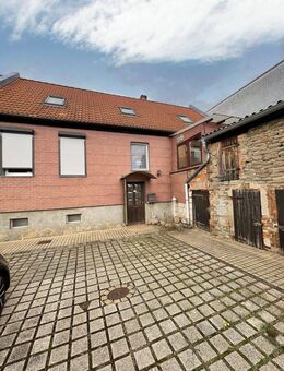 Haus sucht neue Besitzer! - Güsten