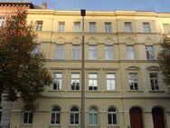 4 Raum Wohnung im energetisch saniertem Mehrfamilienhaus - Altenburg