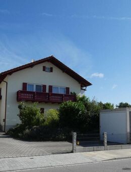 Flexibles Wohnen - Ein- oder Zweifamilienhaus für jede Lebenssituation - Ampfing