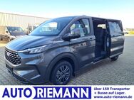 Ford Tourneo Custom, 320 AG Kombi L2 Titanium APP, Jahr 2024 - Cloppenburg