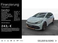 CUPRA Born, , Jahr 2022 - Lichtenfels (Bayern)