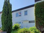 Familienglück????Gepflegtes & freies Reihenhaus in Dornholzhausen, mit Garage, Stellplatz & Balkon - Bad Homburg (Höhe)