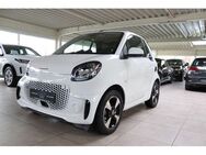 Smart ForTwo electric drive / EQ (453.491) Elektro ... - Oelde