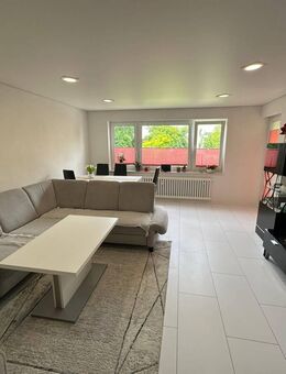 EINZIEHEN UND WOHLFÜHLEN - ETW AUF DER SCHANZ - Heilbronn