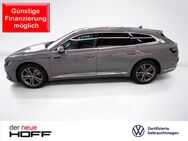 VW Arteon, 1.4 Shooting Brake eHybrid R-Line Anschlu, Jahr 2024 - Troisdorf