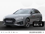 Audi A4, Avant 40 TFSI S line ° S-Sitze, Jahr 2023 - Lichtenfels (Bayern)