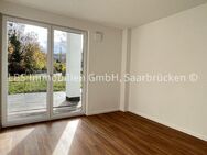 Sofort bezugsfertige Eigentumswohnung - 73 m² Wohnfläche - Neubau in Mettlach an der Saar - Mettlach