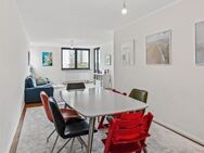 Exklusive 3-Zimmer-Wohnung mit charmantem Raumkonzept in Golzheim - Düsseldorf