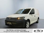 VW Caddy, 1.5 TSI Cargo Allwetter, Jahr 2024 - Brandenburg (Havel)