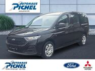 Ford Tourneo Connect, Trend SPURFOLGEASSISTENT PPS VORN HINTEN, Jahr 2024 - Rochlitz