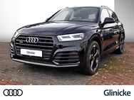 Audi SQ5, 3.0 TDI quattro ", Jahr 2019 - Bad Langensalza