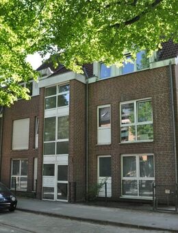 Lichtdurchflutete 3-Zimmer-Maisonette-Komfort-Eigentumswohnung in schöner Seitenstraße - Hamburg