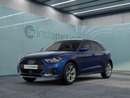 Audi A1, allstreet 30 TFSI DESIGN SELECTION PRIVACY AUDI SMART-INT, Jahr 2023 - München