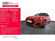 Audi A1, Citycarver 30 TFSI, Jahr 2020 - Kassel