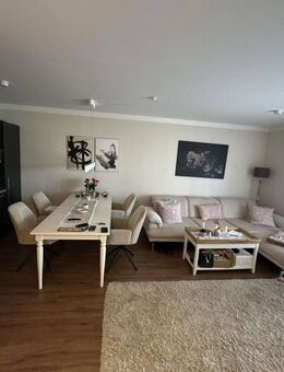 Schöne 2-Zimmerwohnung mit Weitblick - Brunsbek