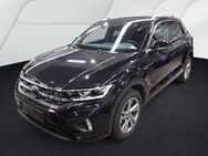 VW T-Roc, 2.0 TDI R-Line, Jahr 2024 - Wackersdorf