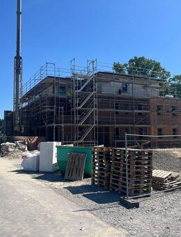 Moderne Penthouse-Wohnung in Rietberg-Mastholte mit Dachterasse - Rietberg