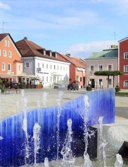 RENDITESTARKES Mehrfamilienhaus in zentraler Lage am Stadtplatz - Bad Griesbach (Rottal)