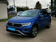 VW T-Roc, 1.5 TSI MOVE ||VC|, Jahr 2024 - Erding