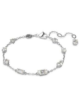 Swarovski Armband MESMERA, mit Zirkonia (synth)