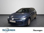 VW Golf Variant, 1.5 Style eTSI, Jahr 2022 - Wiesbaden