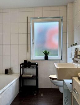 ++Wohnglück mit Terrasse und Garten++ in toller, ruhiger Lage von Obersulm - Obersulm