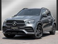 Mercedes GLE 350, de AMG SPORT NIGHT DIST, Jahr 2020 - Bad Oldesloe